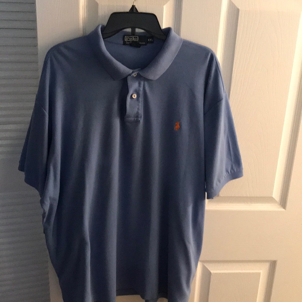 Men’s Ralph Lauren Polo
